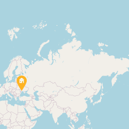 Сдам квартиру посуточно в Одессе на глобальній карті